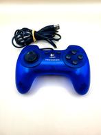 Logitech Precision USB Controller, Logitech support, Logitech, Ophalen of Verzenden, Zo goed als nieuw