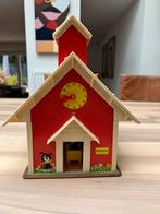 VEEL VINTAGE fisher price speelgoed jaren 1980, Kinderen en Baby's, Speelgoed | Poppenhuizen, Ophalen, Gebruikt, Toebehoren