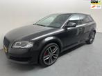 Audi A3 Sportback 1.8 TFSI Attraction Business Edition # Aut, Euro 5, 15 km/l, 4 cilinders, 700 kg