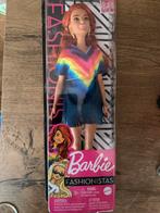 Barbie, Ophalen of Verzenden, Nieuw, Fashion Doll