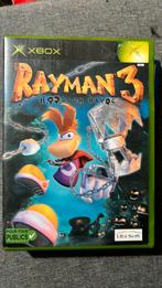 Rayman 3 Hoodlum Havoc, Ophalen of Verzenden, Zo goed als nieuw