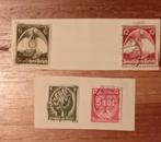 Postzegels Deutchesreich, Ophalen of Verzenden