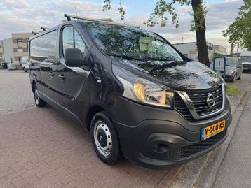 Nissan NV300 1.6 dCi 125pk L2 H1 Acenta Euro 6 Airco, 2 Schu beschikbaar voor biedingen