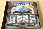 CD Various - Nederpopcollectie 1 (Verzamel CD), Cd's en Dvd's, Ophalen, Zo goed als nieuw, Pop