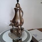 tinnen koffiekan, Antiek en Kunst, Antiek | Tin, Ophalen of Verzenden