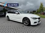 Bmw 3-serie Touring 318i MSp.Ed, Auto's, Automaat, Gebruikt, Euro 6, 1465 kg