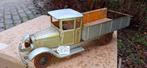 Oude Kingsbury Little Jim Speelgoed Truck, Antiek en Kunst, Ophalen of Verzenden