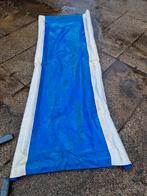 Spring sloot, hindernis waterbak. 300m x 100m, Dieren en Toebehoren, Ophalen, Gebruikt, Springen