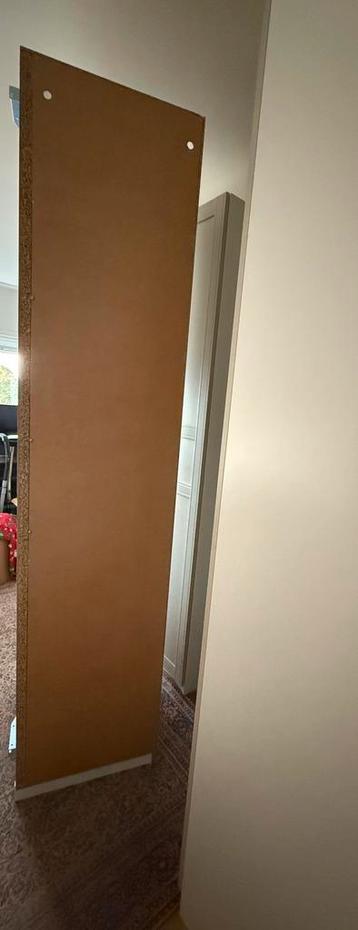 Ikea pax kast aanbouwdeel hoek incl extra planken/lades - afbeelding 6