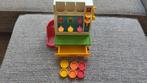 Fisher Price Kassa, Ophalen, Zo goed als nieuw, Overige typen