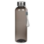 37 x Drinkfles/Bidon 550ML met RVS schroefdop, Ophalen of Verzenden, Nieuw
