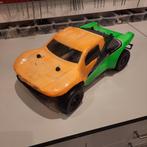 Losi Ten-SCTE 2.0 wedstrijdklaar z.g.a.n. veel extra's €399, Hobby en Vrije tijd, Modelbouw | Radiografisch | Auto's, Elektro
