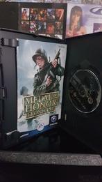 Medal of Honor Frontline (Gamecube), Spelcomputers en Games, Games | Nintendo GameCube, Vanaf 12 jaar, 3 spelers of meer, Shooter