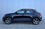 Volkswagen T-ROC 1.5 TSI 150PK Sport 2018 | LED | Trekhaak, Auto's, Volkswagen, Voorwielaandrijving, Euro 6, 4 cilinders, 150 pk