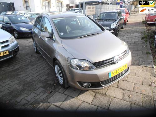 Volkswagen Golf Plus 1.2 TSI Trendline airco elek pak nap ap, Auto's, Volkswagen, Bedrijf, Te koop, Golf Plus, ABS, Airbags, Airconditioning