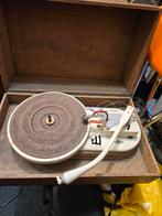 Joboton platenspeler werking onbekend., Ophalen of Verzenden, Overige merken