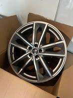 Originele Audi A6 A7 C8 21 inch velgenset, Auto-onderdelen, Banden en Velgen, Ophalen of Verzenden