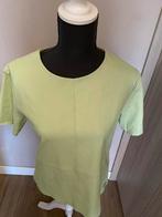 Lichtgroene Top Rino & Pelle - Maat 40, Kleding | Dames, Tops, Maat 38/40 (M), Nieuw, Ophalen of Verzenden, Korte mouw