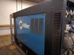 Miller 350 X Pipe pro, Gebruikt, Dieselolie, 5 tot 10 kVA, Ophalen