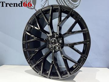 5x112 21'' Velgen Audi Q5 Q7 Q8 Etron Vw Tiguan beschikbaar voor biedingen