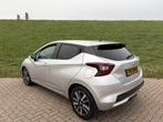 Nissan Micra 0.9 IG-T Business Edition Camera | Navigatie |, Auto's, Nissan, Voorwielaandrijving, 898 cc, Gebruikt, Euro 6