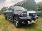 Toyota Tundra Limited TRD, Auto's, Automaat, Achterwielaandrijving, Euro 6, Stoelverwarming