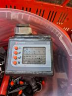 Gardena Besproeiingscomputers en Materialen, Tuin en Terras, Vijver-toebehoren, Ophalen