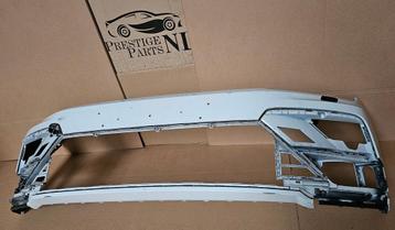 Voorbumper VW Tiguan 5NA R-line 6xPDC KLS ORGINEEL BUMPER beschikbaar voor biedingen