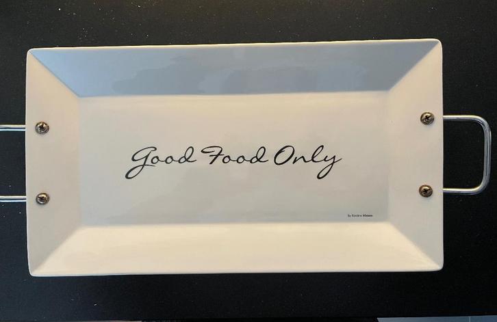 Riviera Maison nieuwe schalen, Huis en Inrichting, Woonaccessoires | Schalen en Manden, Nieuw, Schaal, Rond, Porselein of Keramiek