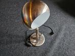 Vintage tafellamp. 45 cm. hoog. Merk Vandeheg., Huis en Inrichting, Lampen | Tafellampen, Zo goed als nieuw, Ophalen