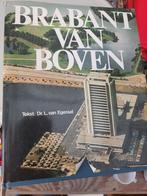 Brabant van Boven 1981 van Egeraat, Ophalen of Verzenden, Zo goed als nieuw