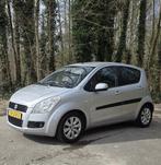 Suzuki Splash 1.2 exclusive met NAP en onderhoudshistorie, Voorwielaandrijving, 4 cilinders, 965 kg, Origineel Nederlands