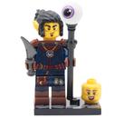 Nw ongeopend Gith Warlock, Dungeons &Dragons D&D mini figure, Ophalen of Verzenden, Nieuw