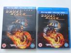 Blu-Ray  Ghostrider Spirit of Vengeance  3D, Ophalen of Verzenden, Zo goed als nieuw