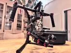 DJI Ronin M, Audio, Tv en Foto, Professionele Audio-, Tv- en Video-apparatuur, Ophalen, Gebruikt, Video