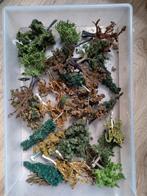 Veel scenario boompjes., Ophalen of Verzenden, Gelijkstroom, Overige merken