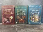 YA Hardcover Trilogie Maxton Hall College - Mona Kasten ZGAN, Boeken, Romans, Ophalen of Verzenden, Europa overig, Mona Kasten