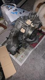 Zip 2t blok met polini race krukas en brom vertanding, Fietsen en Brommers, Ophalen of Verzenden, Zo goed als nieuw, Blok