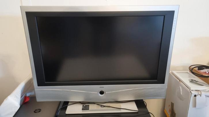 Loewe TV - Gebruikt, maar in goede staat, Audio, Tv en Foto, Televisies, Gebruikt, LCD, 80 tot 100 cm, HD Ready (720p), Overige merken
