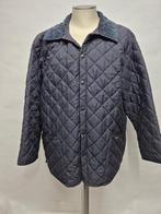 Barbour Eksdale Quil jas, maat XL Blauw, Kleding | Heren, Jassen | Winter, Maat 52/54 (L), Barbour, Blauw, Ophalen of Verzenden