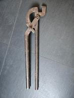 buigijzer 15, Ophalen of Verzenden, Gebruikt