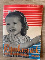 Oud boekje, Antiek en Kunst, Ophalen of Verzenden