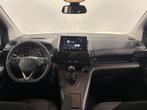 Opel Combo Tour 1.2 Turbo L1H1 Edition*Cruise-Control*Apple, Voorwielaandrijving, Euro 6, Parkeercamera, Bedrijf
