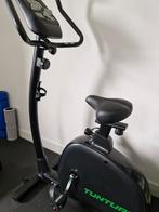 Hometrainer Tunturi F20, Sport en Fitness, Fitnessapparatuur, Ophalen, Zo goed als nieuw, Hometrainer