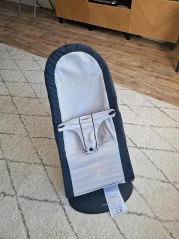 Babybjorn Wipstoel / Baby bouncer beschikbaar voor biedingen