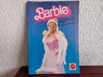 Barbie Flyer Booklet NIEUW Catalogus Folder Vintage Pop, Ophalen of Verzenden, Nieuw