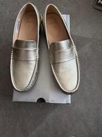 Ara gouden instappers, Kleding | Dames, Schoenen, Overige kleuren, Instappers, Nieuw, Ophalen of Verzenden