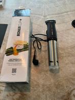 RONERCLIP+ (thermo circulater), Ophalen