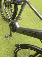 Norta b3030 elektrische fiets bosch middenmoter, Ophalen of Verzenden