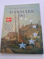 DENEMARKEN  Euro Pattern set 2004, Specimen-Probe-Essai-Prot, Verzenden, Overige landen, Overige waardes, Setje
